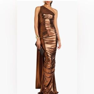 Retrofête Shannon Dress